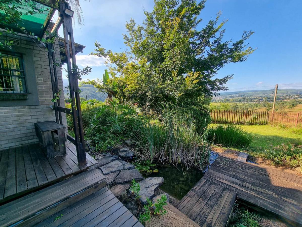 Sabie Peak View酒店 外观 照片